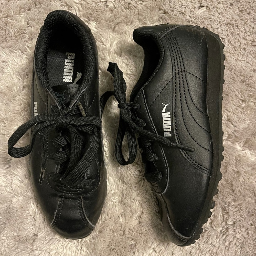 Kids Puma Sneakers